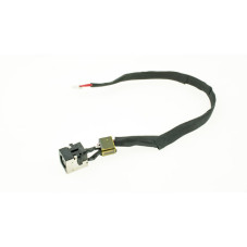 Разъем питания Dell 1747 1749 PJ906 с кабелем