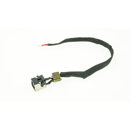 Разъем питания Dell 1747 1749 PJ906 с кабелем