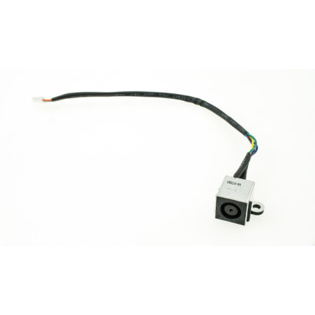 Роз'єм живлення Dell 1640 1647 PJ914 з кабелем