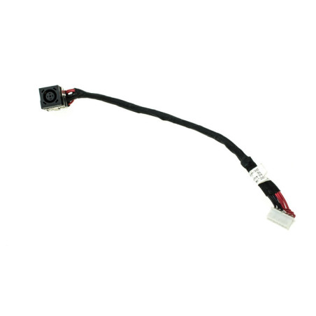 Разъем питания Dell 3420 1450 PJ930 с кабелем