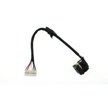 Разъем питания PJ931 Dell 3440 E3440 с кабелем
