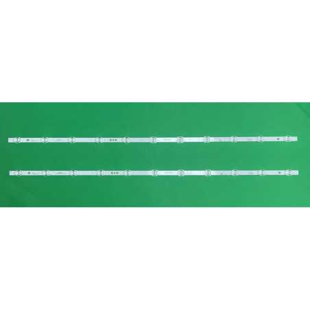 Подсветка CRH-BX43X1U813030T021198S-REV1.1 CRH-BX43X1U513030T0211069-REV1.0 CRH BX43X1U813030T021198S BX43X1U513030T0211069