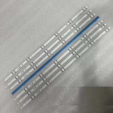 Подсветка Hitachi JVC Toshiba LUXOR WALKER LED55DBi LED55 DBi LED55-DBi LED55_DBi