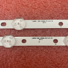 Підсвітка SAMSUNG UN46EH5300FXZC UN46EH5300FXZP UN46EH5300FXZX UN46H6203AGXZD UN46H6203AGXPE UN46H6203AFXZX UN46H6203AFXZP UN46H