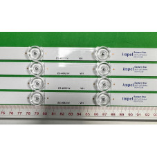 Подсветка HISENSE 55HD550Y3U51-T0L4 JL.D550E1330-003BS-M 55HD550Y3U51 T0L4 JL D550E1330 003BS M JLD550E1330-003BS-M JLD550E1330