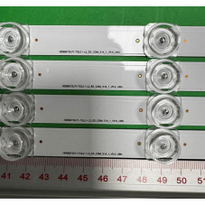 Подсветка HISENSE 55HD550Y3U51-T0L4 JL.D550E1330-003BS-M 55HD550Y3U51 T0L4 JL D550E1330 003BS M JLD550E1330-003BS-M JLD550E1330