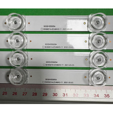 Подсветка HISENSE 55HD550Y3U51-T0L4 JL.D550E1330-003BS-M 55HD550Y3U51 T0L4 JL D550E1330 003BS M JLD550E1330-003BS-M JLD550E1330