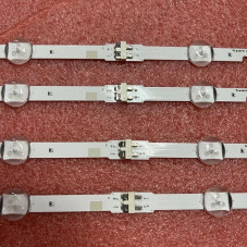 Подсветка SAMSUNG V8DN-430SMA-R0 V8DN-430SMB-R0 V8DN 430SMA 430SMB R0 V8DN_430SMA_R0 V8DN_430SMB_R0 43-FHD-L 43-FHD-R 43 FHD L R