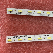 Подсветка SONY KD-50SD8005 LB50054_V0 LB50054_V1 KD 50SD8005 KD_50SD8005 KD50SD8005 LB50054-V0 LB50054-V1 LB50054 V0 V1