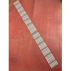 Подсветка Samsung 32 DMGE-580SMB-R3 BN96-32771A BN96-32772A DMGE-580SMA-R3 DMGE 580SMB 580SMA R3 BN96 32771A 32772A UN58H5202AF