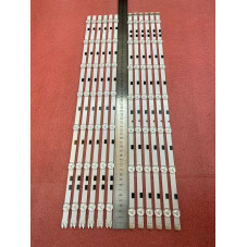 Подсветка Samsung 32 DMGE-580SMB-R3 BN96-32771A BN96-32772A DMGE-580SMA-R3 DMGE 580SMB 580SMA R3 BN96 32771A 32772A UN58H5202AF