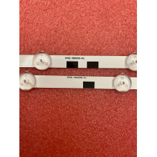 Подсветка Samsung 2014svs58 Mega 322 LM41-00091F LM41-00091G LM41 00091F 00091G CY-HH058BGNV1H CYHH058BGNV1H UE58H5273 UA58H5288