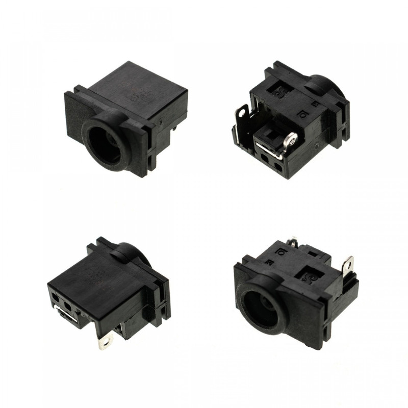 Разъем питания Samsung NP-200A4A NP-200A5B NP-E272 PJ080 Разъем питания Samsung NP-200A4A NP-200A5B NP-E272 PJ080