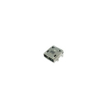 Роз'єм живлення ASUS C201 X205 R209 L200 PJ298