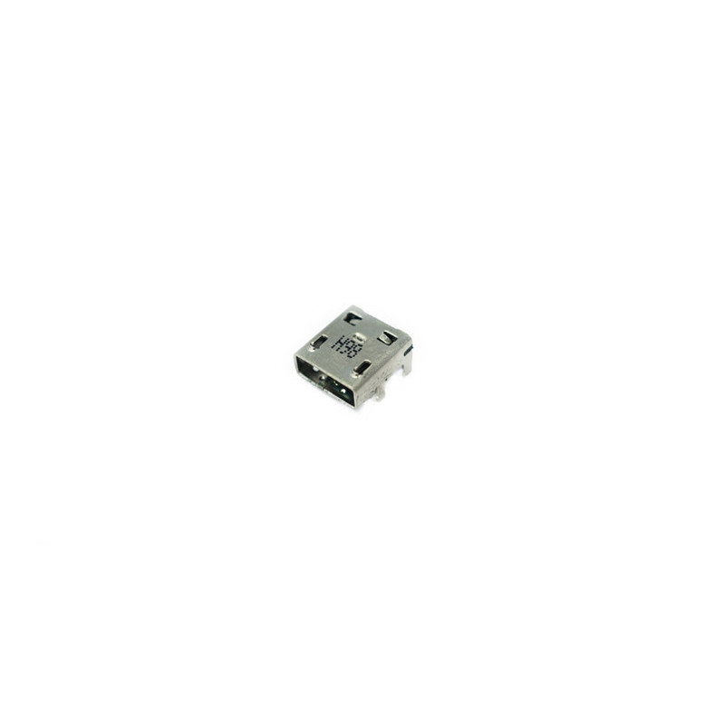 Роз'єм живлення ASUS C201 X205 R209 L200 PJ298 Роз'єм живлення ASUS C201 X205 R209 L200 PJ298