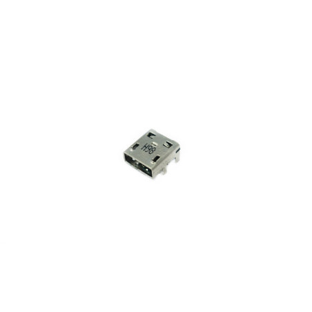 Роз'єм живлення ASUS C201 X205 R209 L200 PJ298