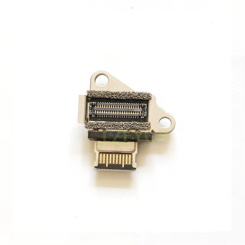 Разъем питания Apple A1534 2015 PJ317 Type C Разъем питания Apple A1534 2015 PJ317 Type C