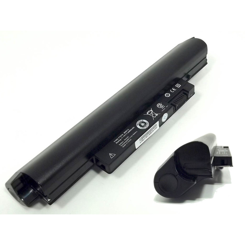 Акумулятор Dell Inspiron mini 12 mini 9 1210 F707H F802H F805H G914H M075H M076H M315J N256J N259J PP40S X844G 10.8V 4400mAh Акумулятор Dell Inspiron mini 12 mini 9 1210 F707H F802H F805H G914H M075H M076H M315J N256J N259J PP40S X844G 10.8V 4400mAh