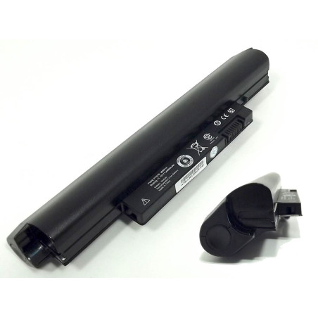 Акумулятор Dell Inspiron mini 12 mini 9 1210 F707H F802H F805H G914H M075H M076H M315J N256J N259J PP40S X844G 10.8V 4400mAh