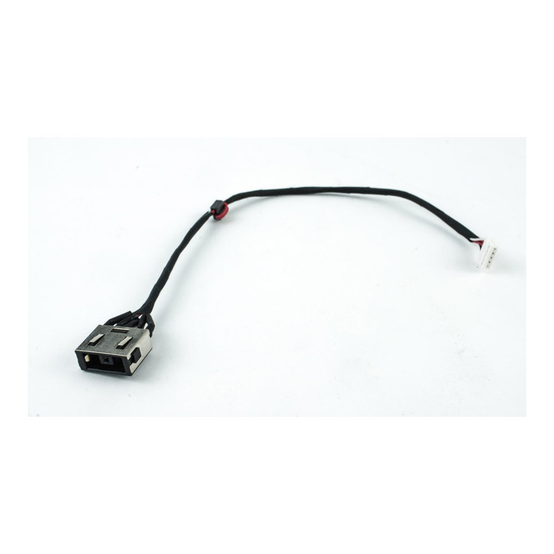 Роз'єм живлення Lenovo T440 T450 PJ686 з кабелем Роз'єм живлення Lenovo T440 T450 PJ686 з кабелем