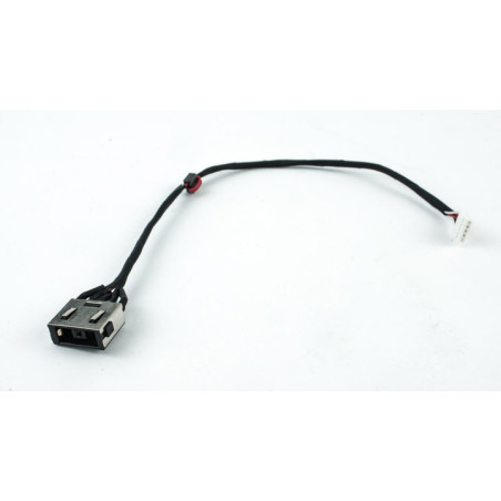 Роз'єм живлення Lenovo T440 T450 PJ686 з кабелем