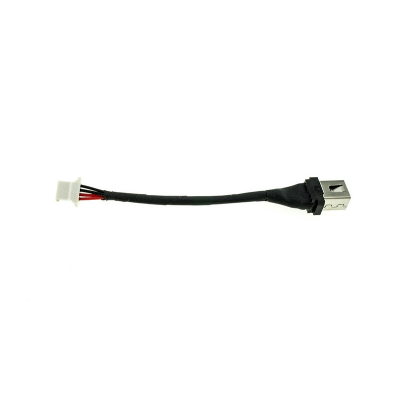 Разъем питания Lenovo 710S Plus-13ISK 710S Plus-13IKB PJ741 с кабелем Разъем питания Lenovo 710S Plus-13ISK 710S Plus-13IKB PJ741 с кабелем