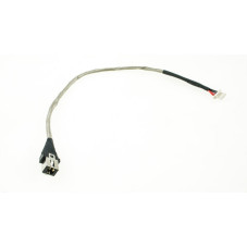 Роз'єм живлення Lenovo Yoga 510-15IKB Flex 4-1580 PJ743 з кабелем