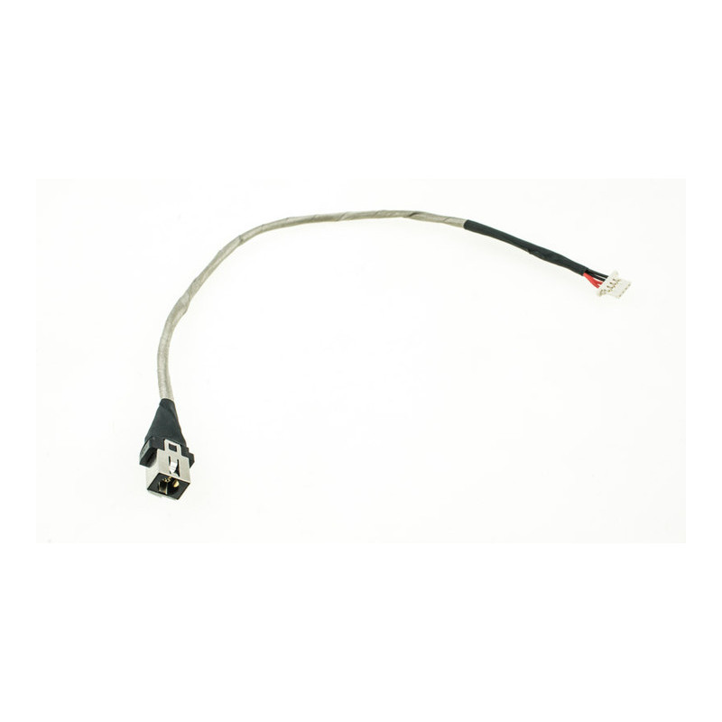 Роз'єм живлення Lenovo Yoga 510-15IKB Flex 4-1580 PJ743 з кабелем Роз'єм живлення Lenovo Yoga 510-15IKB Flex 4-1580 PJ743 з кабелем