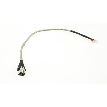 Роз'єм живлення Lenovo Yoga 510-15IKB Flex 4-1580 PJ743 з кабелем