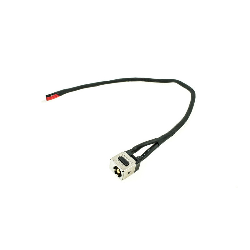 Разъем питания Lenovo B460 V460 PJ785 с кабелем Разъем питания Lenovo B460 V460 PJ785 с кабелем