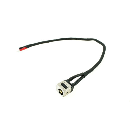 Разъем питания Lenovo B460 V460 PJ785 с кабелем