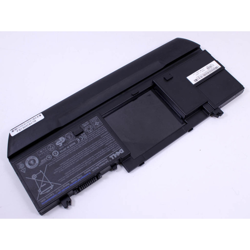 Батарея Dell Latitude 312-0444 HX348 JG166 JG168 JG172 JG176 JG181 JG768 JG917 KG046 KG126 PG043 11.1V 42Wh ORIGINAL Black Батарея Dell Latitude 312-0444 HX348 JG166 JG168 JG172 JG176 JG181 JG768 JG917 KG046 KG126 PG043 11.1V 42Wh ORIGINAL Black