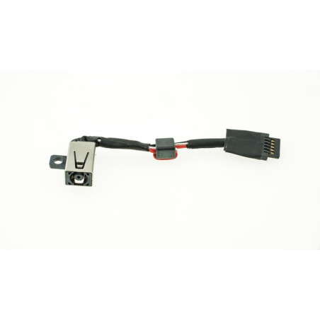 Разъем питания Dell 9343 9350 PJ881 с кабелем