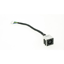 Разъем питания Dell 5720 7720 PJ893 с кабелем