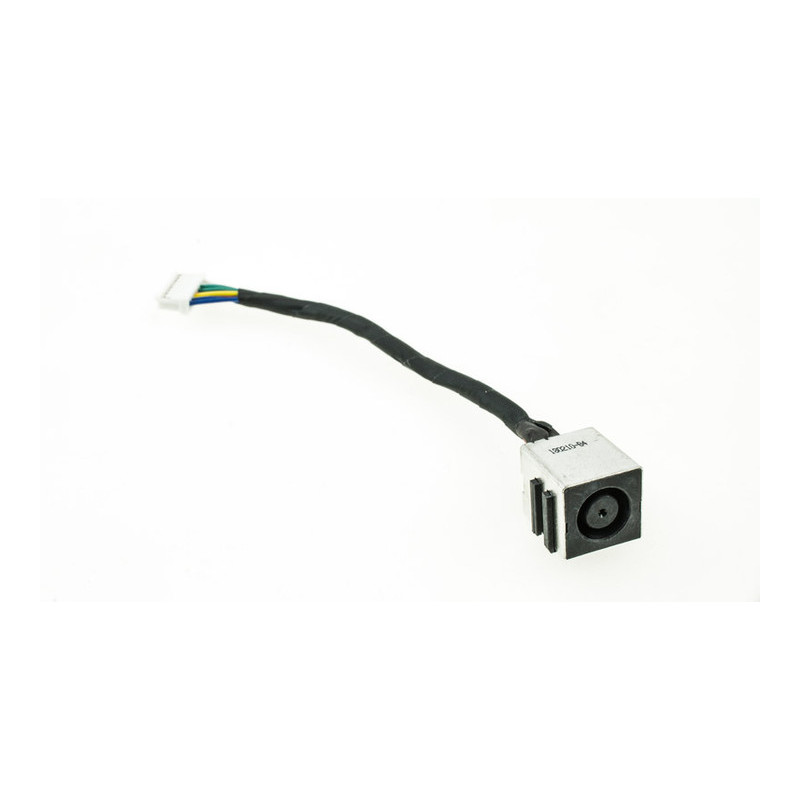 Разъем питания Dell 5720 7720 PJ893 с кабелем Разъем питания Dell 5720 7720 PJ893 с кабелем