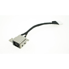 Роз'єм живлення Dell 3340 3350 PJ898 з кабелем