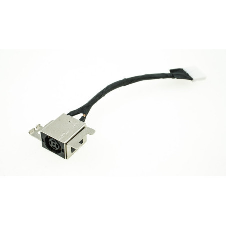 Роз'єм живлення Dell 3340 3350 PJ898 з кабелем