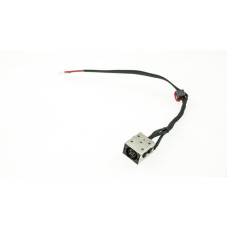 Разъем питания Dell 3550 PJ902 с кабелем