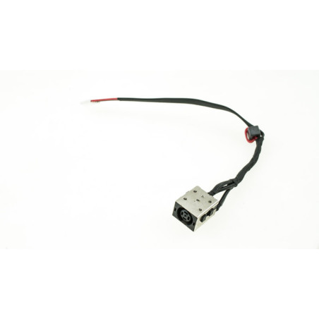 Разъем питания Dell 3550 PJ902 с кабелем