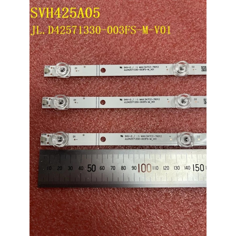 Подсветка Hisense 43 HL43J802 HD425V1U51-TOL1 43A6101EE H43BE7000 H43B7100 H43B7100UK SVH425A05 HD425V1U51 TOL1 HD425V1U51_TOL1 Подсветка Hisense 43 HL43J802 HD425V1U51-TOL1 43A6101EE H43BE7000 H43B7100 H43B7100UK SVH425A05 HD425V1U51 TOL1 HD425V1U51_TOL1