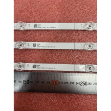 Подсветка Hisense 43 HL43J802 HD425V1U51-TOL1 43A6101EE H43BE7000 H43B7100 H43B7100UK SVH425A05 HD425V1U51 TOL1 HD425V1U51_TOL1