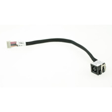 Разъем питания Dell E5420 E5520 PJ929 с кабелем 160мм