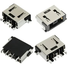 Роз'єм живлення Lenovo Legion 5 15 5 17 Y530-15 Y540-15 Y740-15 Y545-15 Y740-15 E470 E475 330-15ICH L340-15IRH