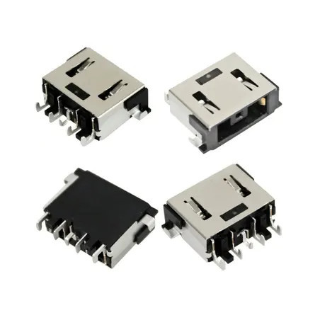 Роз'єм живлення Lenovo Legion 5 15 5 17 Y530-15 Y540-15 Y740-15 Y545-15 Y740-15 E470 E475 330-15ICH L340-15IRH