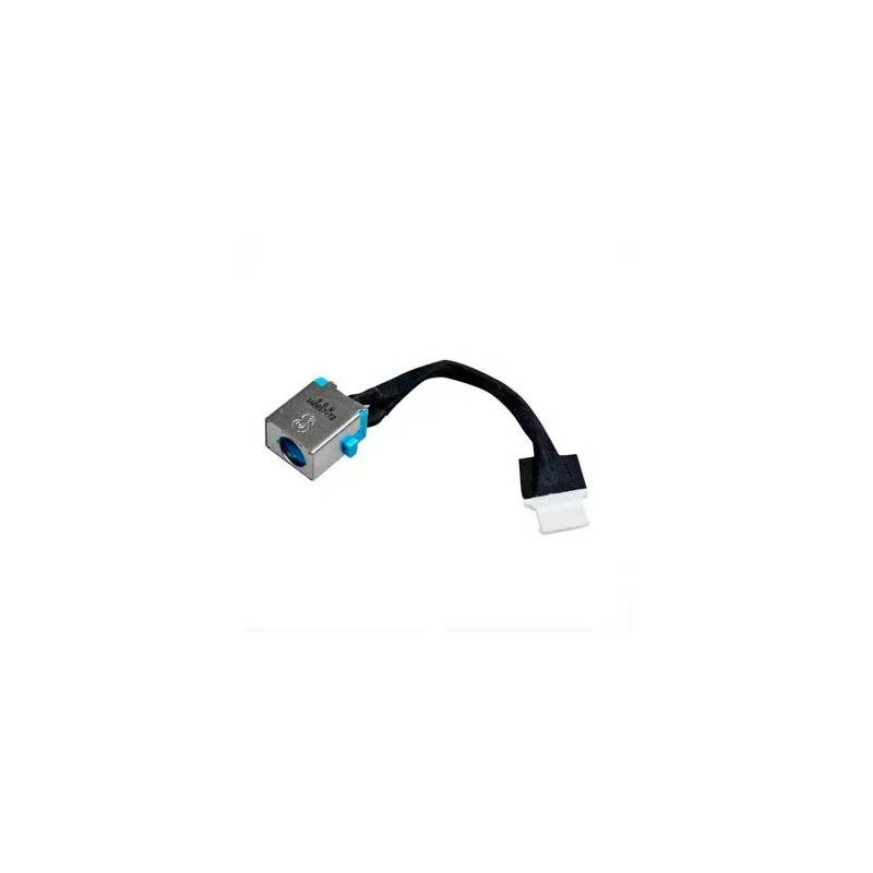 Роз'єм живлення Acer Aspire Nitro V15 VN7-571 MS2391 MQJN1.001 50.MQKN1.001 450.02F05.0001 450.02G05.0011 5.5 1.7 Роз'єм живлення Acer Aspire Nitro V15 VN7-571 MS2391 MQJN1.001 50.MQKN1.001 450.02F05.0001 450.02G05.0011 5.5 1.7