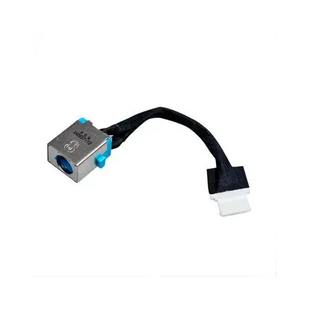Роз'єм живлення Acer Aspire Nitro V15 VN7-571 MS2391 MQJN1.001 50.MQKN1.001 450.02F05.0001 450.02G05.0011 5.5 1.7