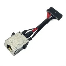 Разъем питания Acer Predator Triton 500 PT515-52 7 CN715-72 230W 450.0GY0G.0011 450.0GY0G.0001 50.Q6WN1.004
