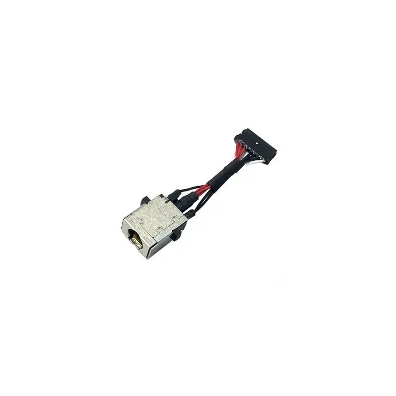 Разъем питания Acer Predator Triton 500 PT515-52 7 CN715-72 230W 450.0GY0G.0011 450.0GY0G.0001 50.Q6WN1.004 Разъем питания Acer Predator Triton 500 PT515-52 7 CN715-72 230W 450.0GY0G.0011 450.0GY0G.0001 50.Q6WN1.004