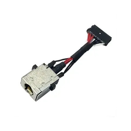 Роз'єм живлення Acer Predator Triton 500 PT515-52 7 CN715-72 230W 450.0GY0G.0011 450.0GY0G.0001 50.Q6WN1.004