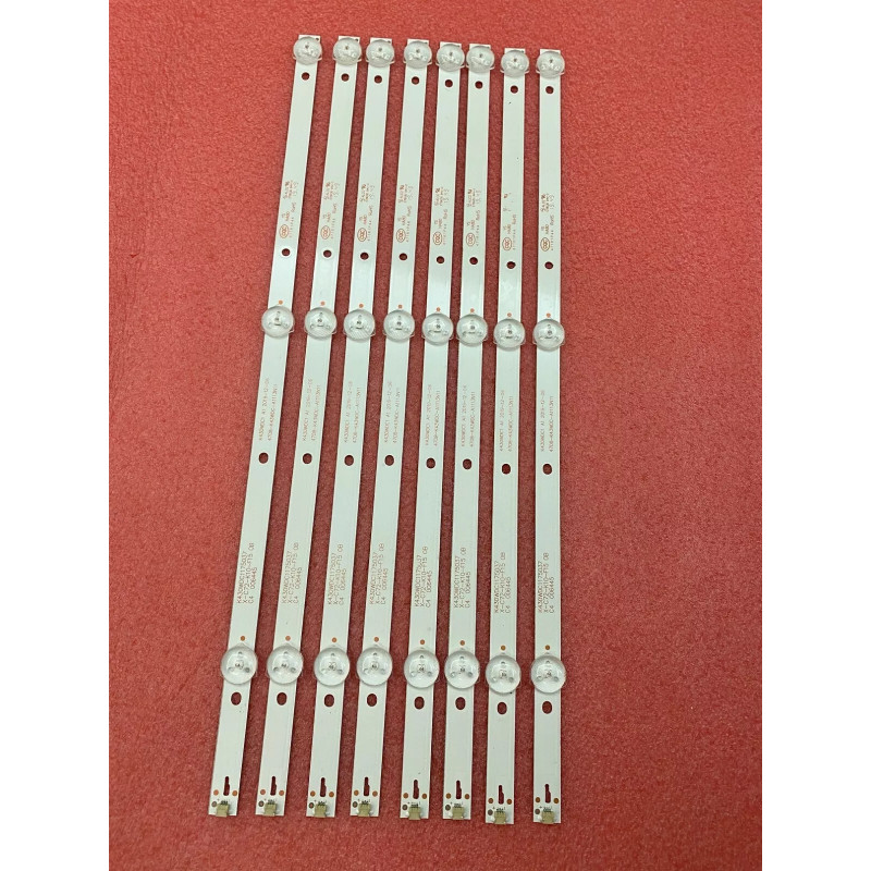 Подсветка Philips 43DL40162 43HFF59T3 43BDL4012N 43BDL40162 L43E6800 43L1600C K430WDC1175037 43DL4012N 43HFF5952 K430WDC1 A1 A3 Подсветка Philips 43DL40162 43HFF59T3 43BDL4012N 43BDL40162 L43E6800 43L1600C K430WDC1175037 43DL4012N 43HFF5952 K430WDC1 A1 A3